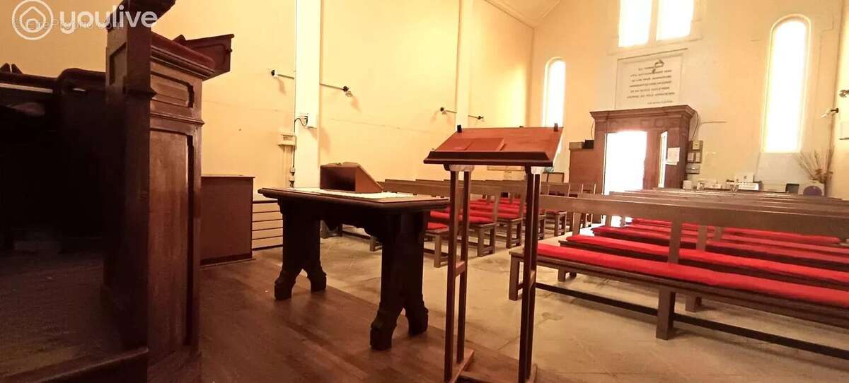 Commerce à LES SABLES-D&#039;OLONNE