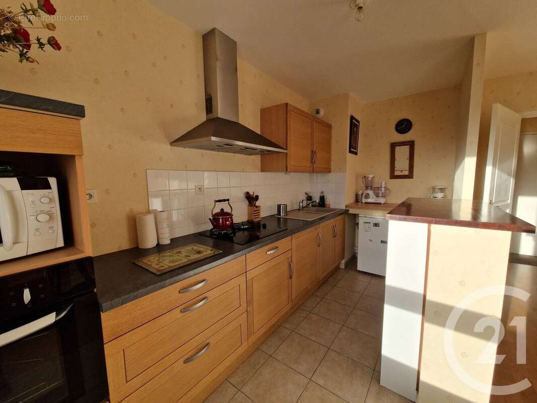 Appartement à DINARD