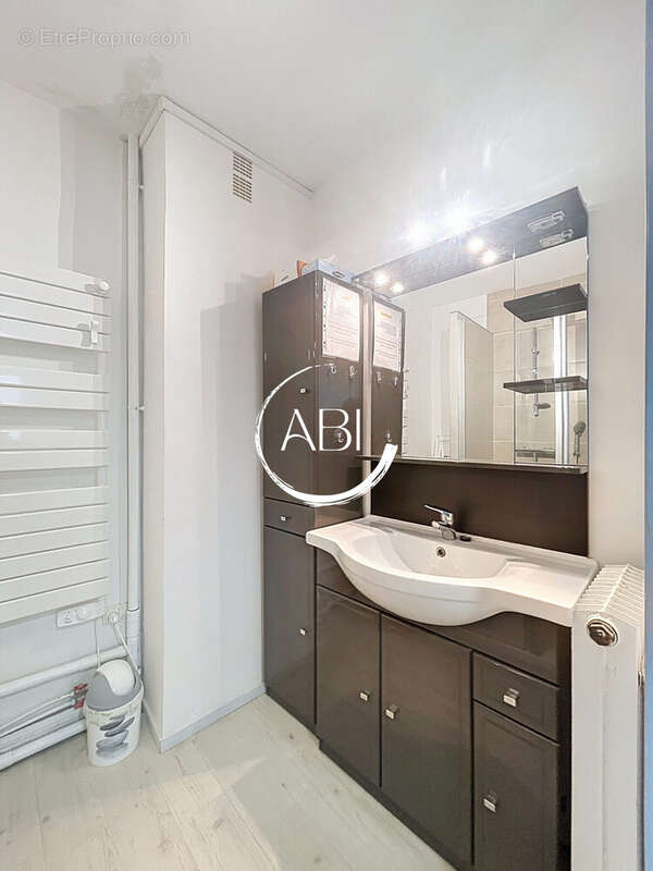 Appartement à BAGNOLES-DE-L'ORNE