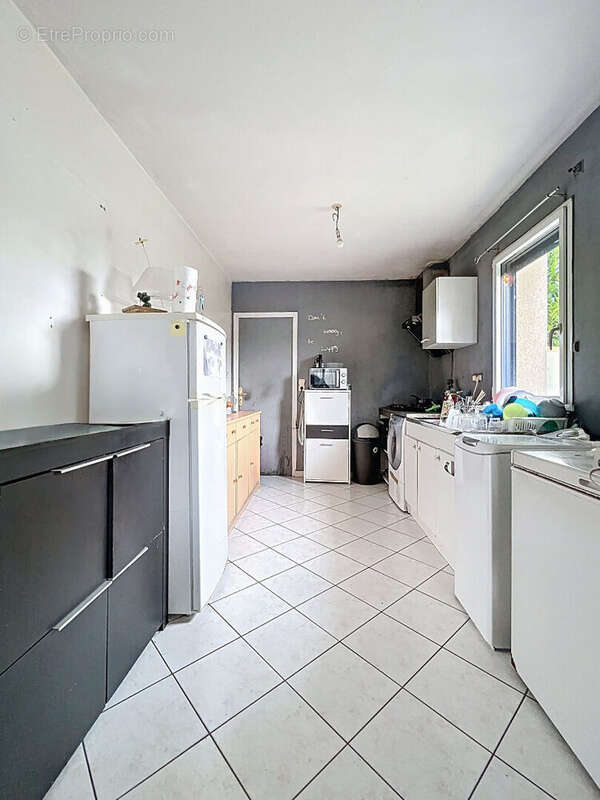 Maison à SAINT-PIERRE-DE-PLESGUEN