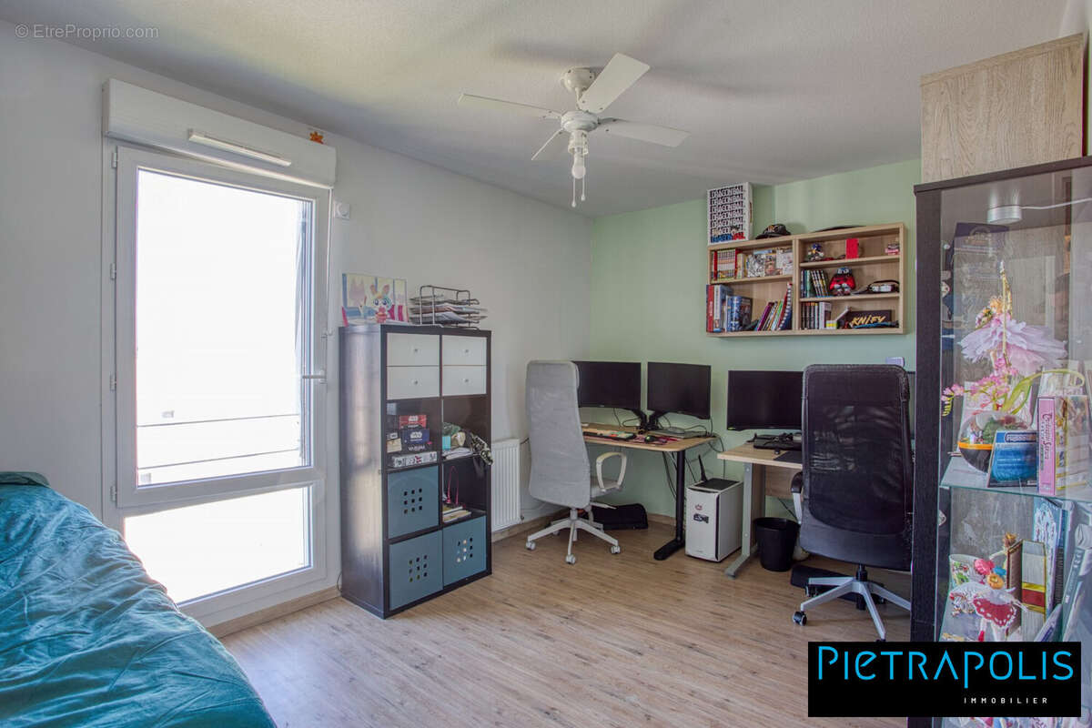 Appartement à VAULX-EN-VELIN