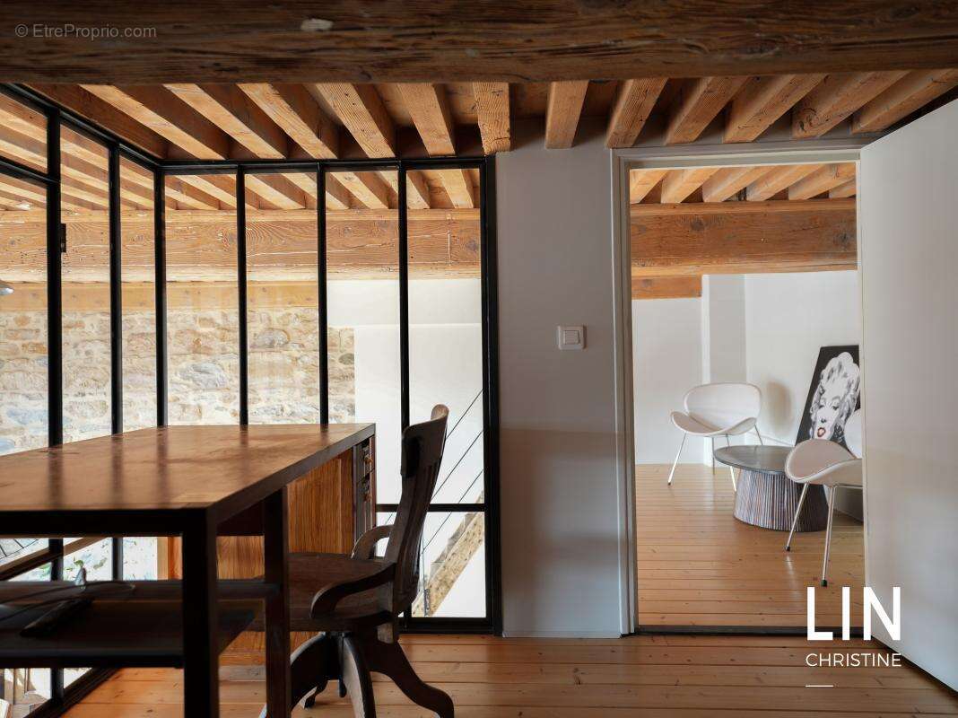 Appartement à LYON-4E