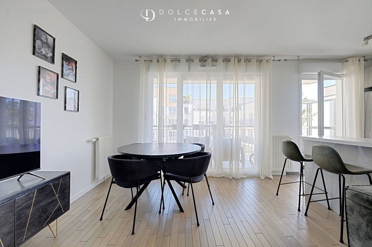 Appartement à NOGENT-SUR-MARNE