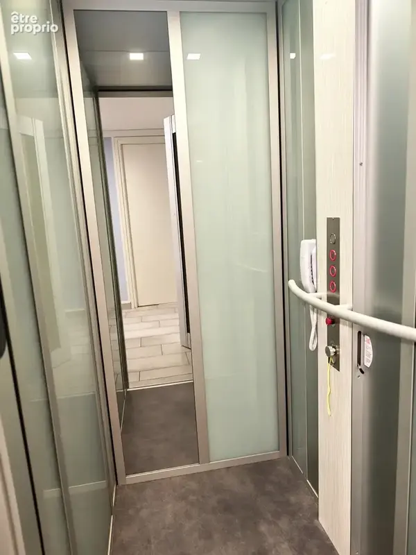 Rue Joseph Servas Maison familiale avec ascenseur privatif - photo 2