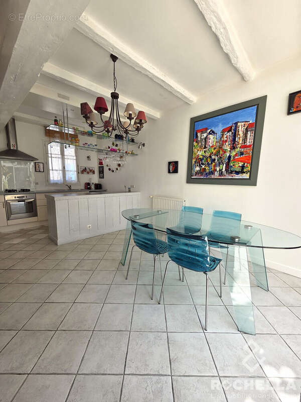 Maison 153 m² à Nieul-Sur-Mer  - photo 6