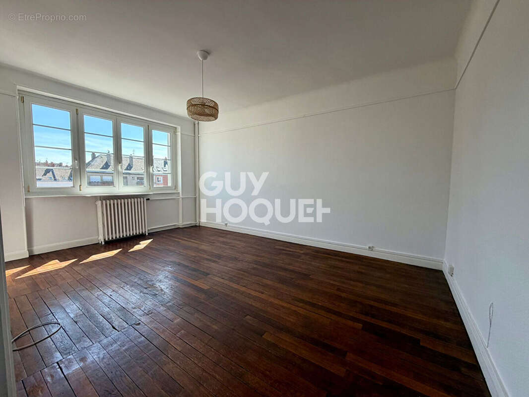 Appartement à CALAIS