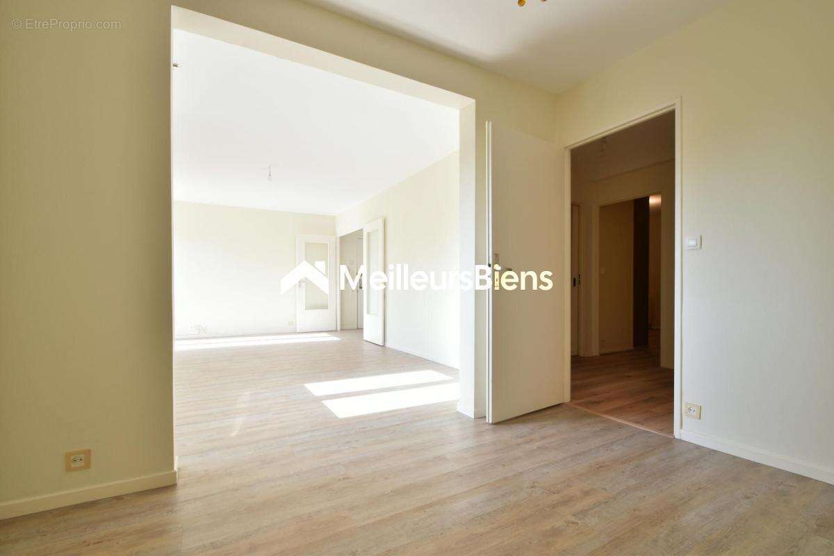 Appartement à TROYES