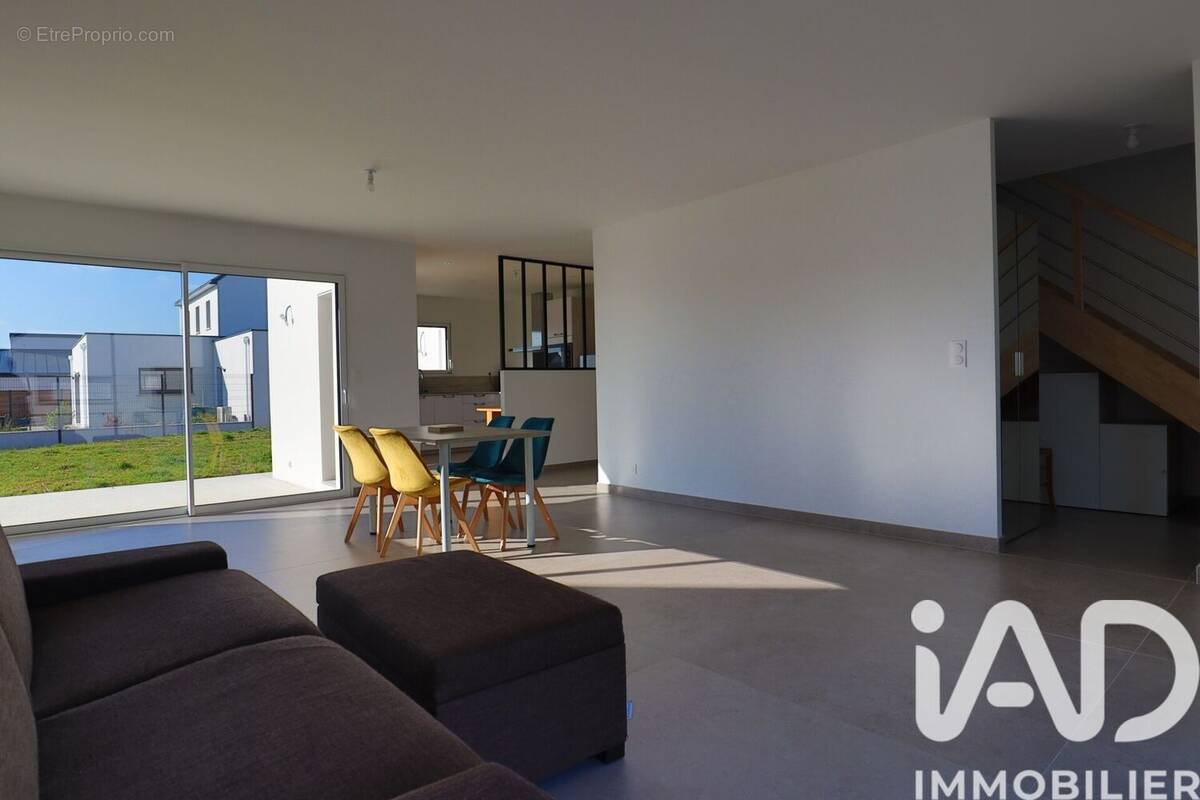 Photo 1 - Maison à NIVILLAC