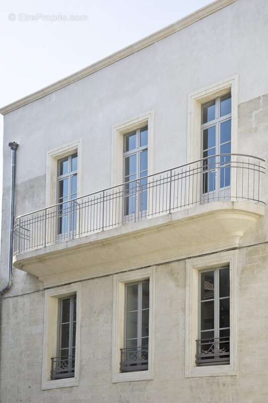 Appartement à AVIGNON