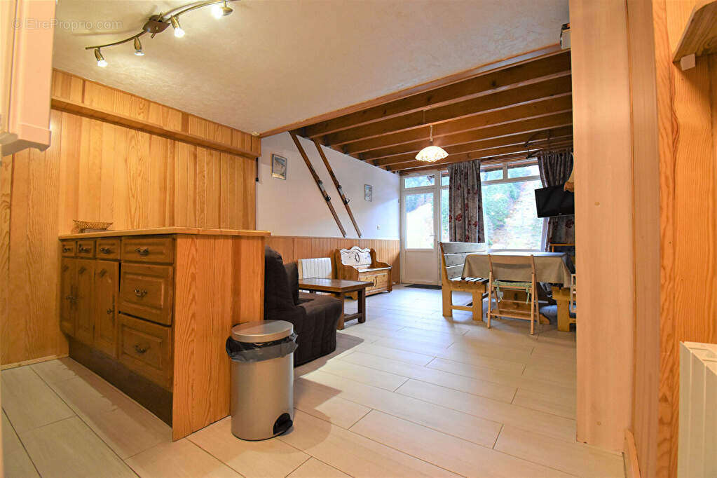 Appartement Le Lioran - 4 pièce(s) - 68,51 m² - photo 4