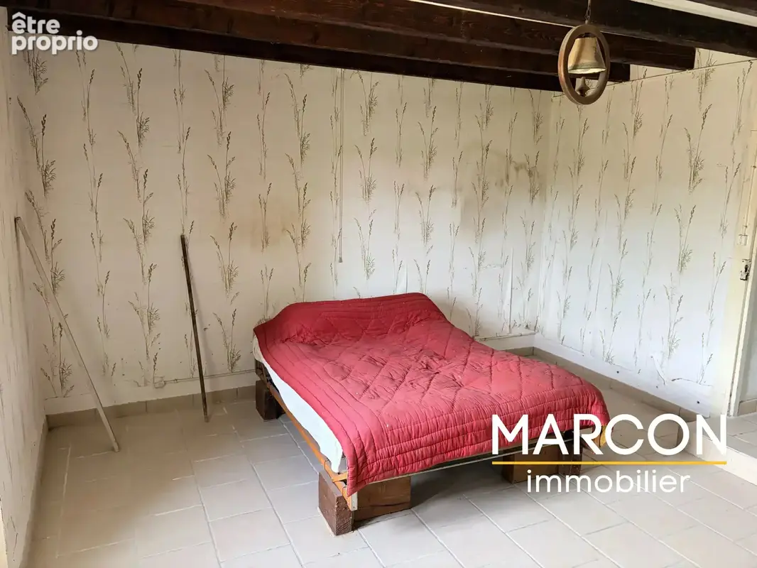 Vente maison secteur chenerailles - photo 5