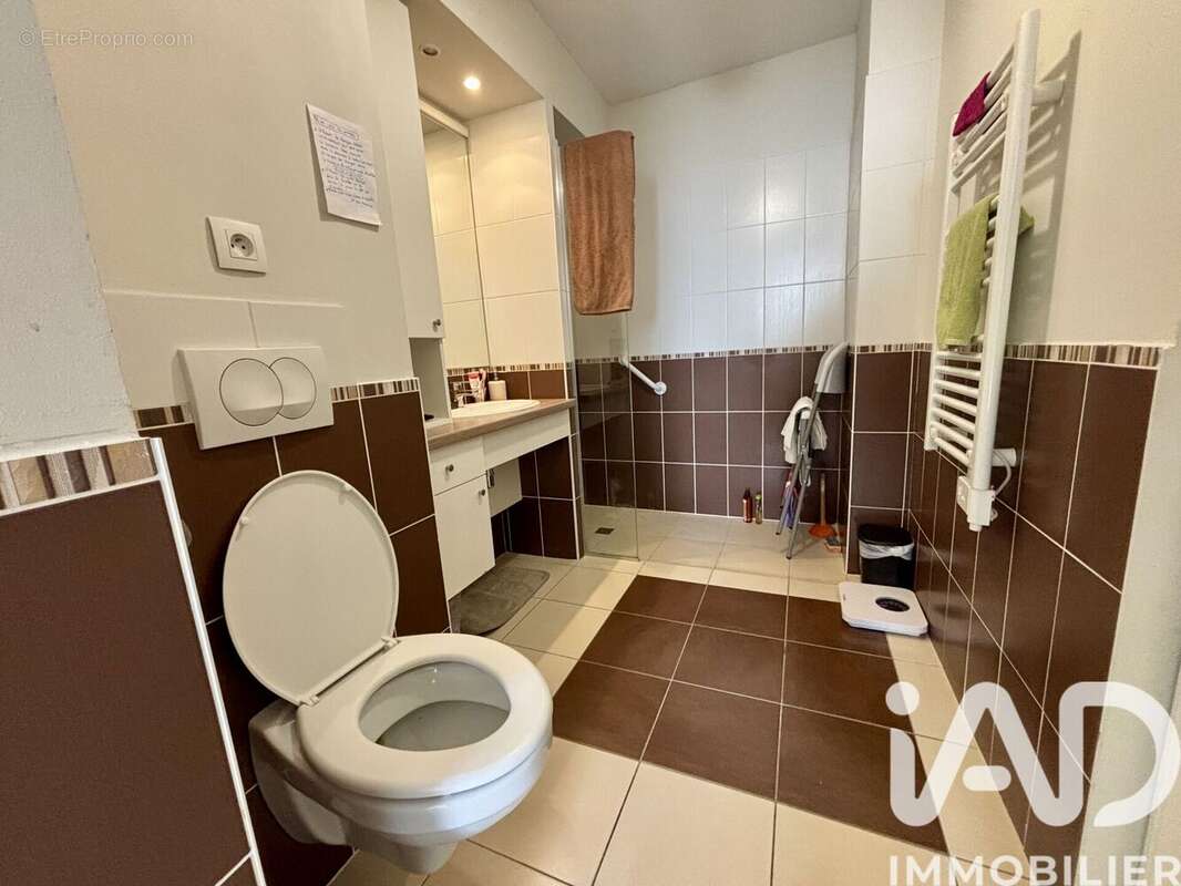 Photo 4 - Appartement à LORMONT