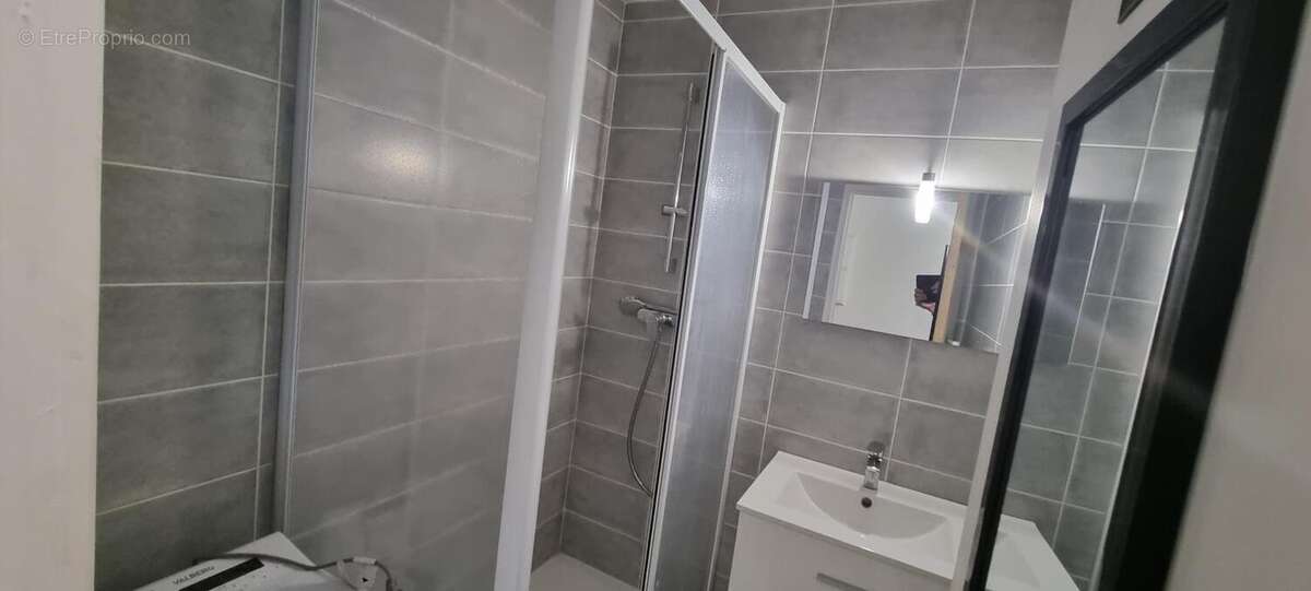 Appartement à LIVRY-GARGAN