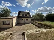Maison à FAMPOUX