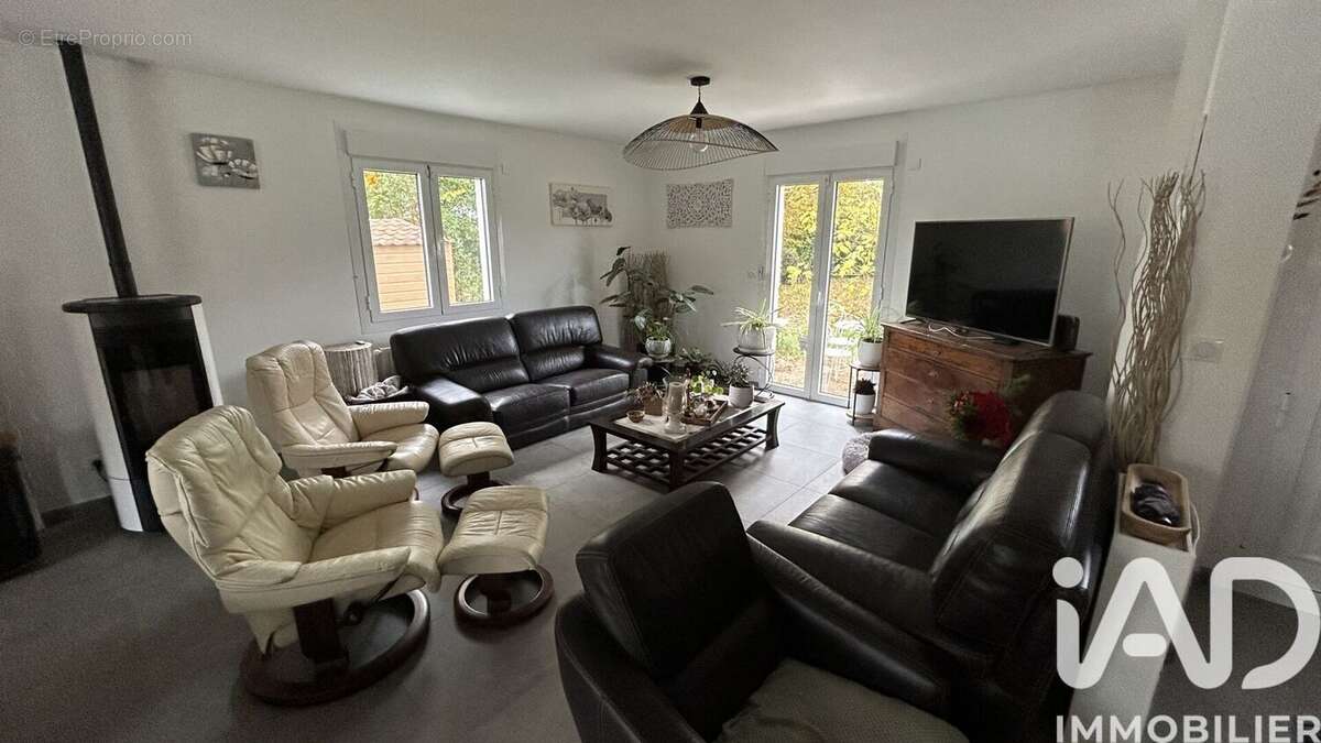 Photo 7 - Maison à LARCAY