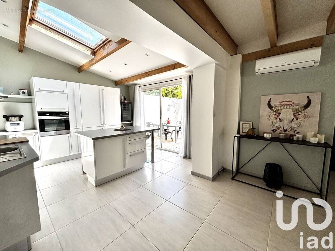 Photo 1 - Maison à VINASSAN