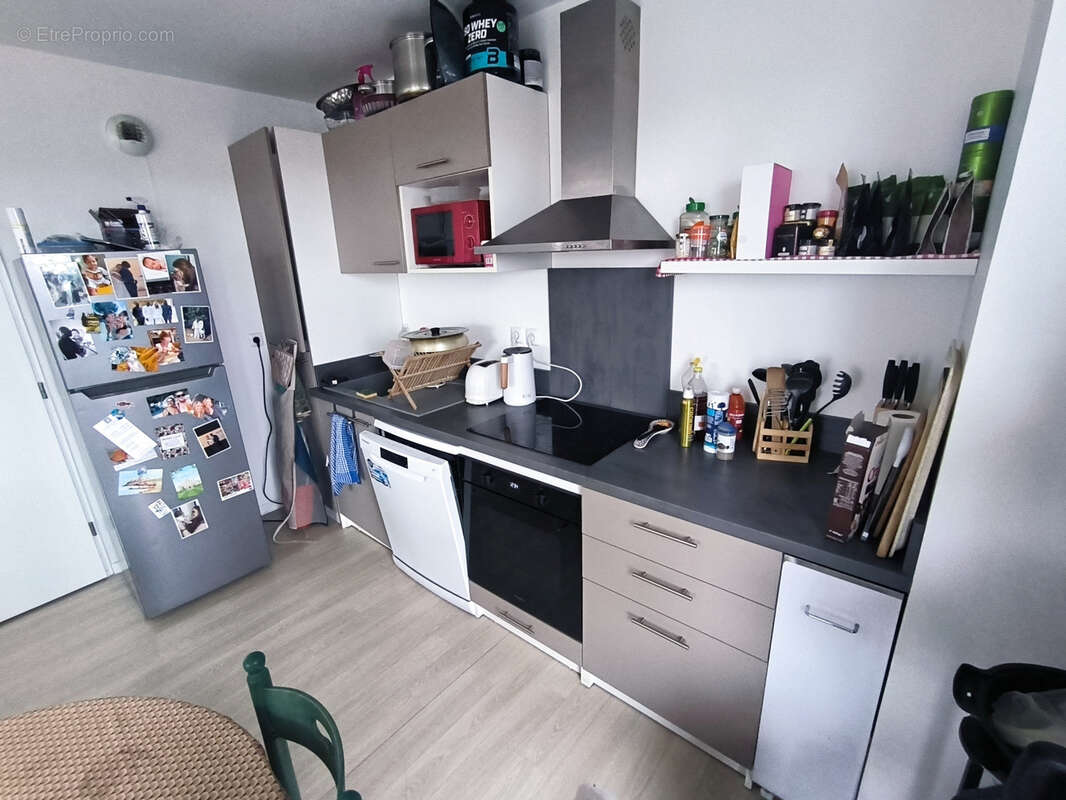 Appartement à LILLE