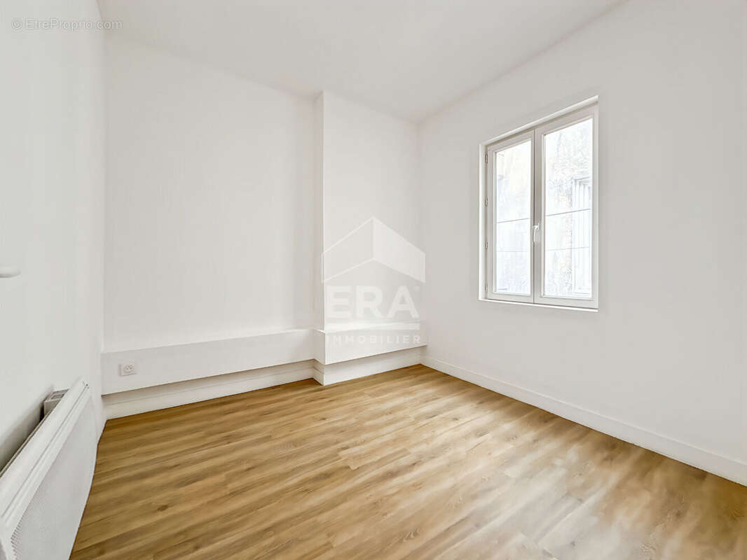 Appartement 28m² à marseille 4e arrondissement - photo 3