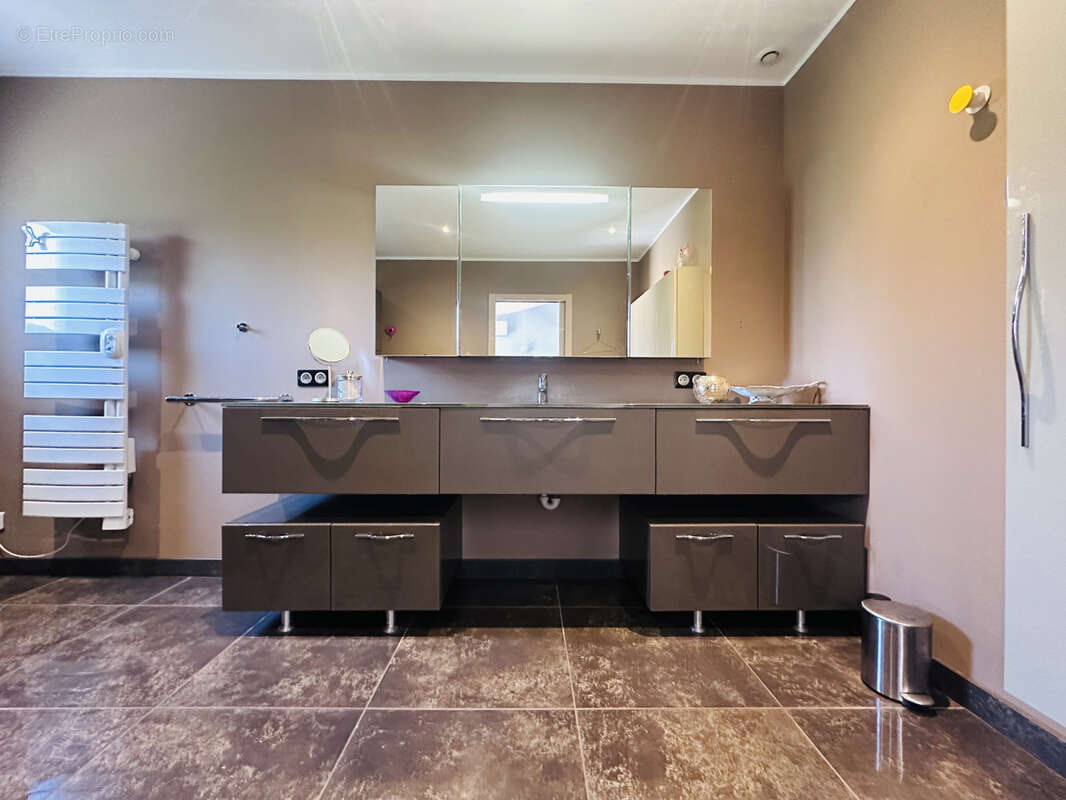 Maison à SARI-SOLENZARA