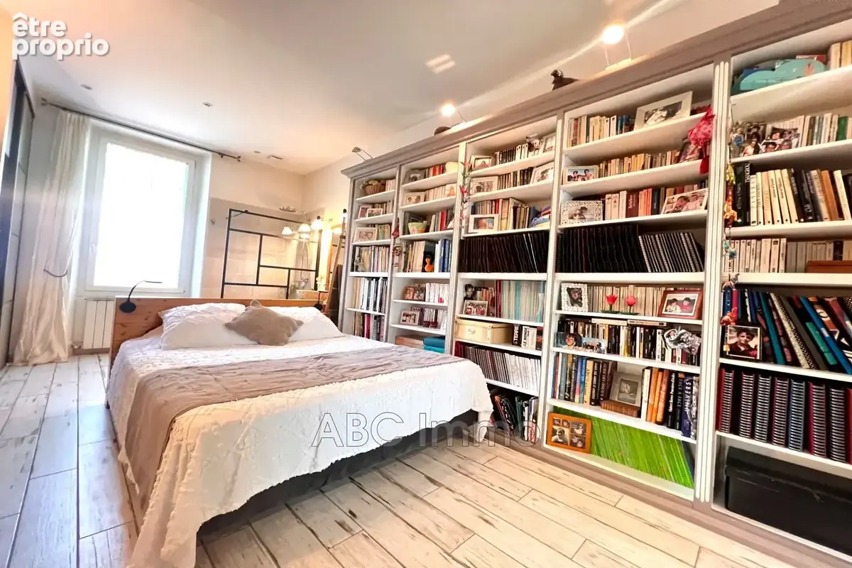 Appartement 5 pièces 115 m² à vendre à Aix-En-Provence (13100) - photo 4