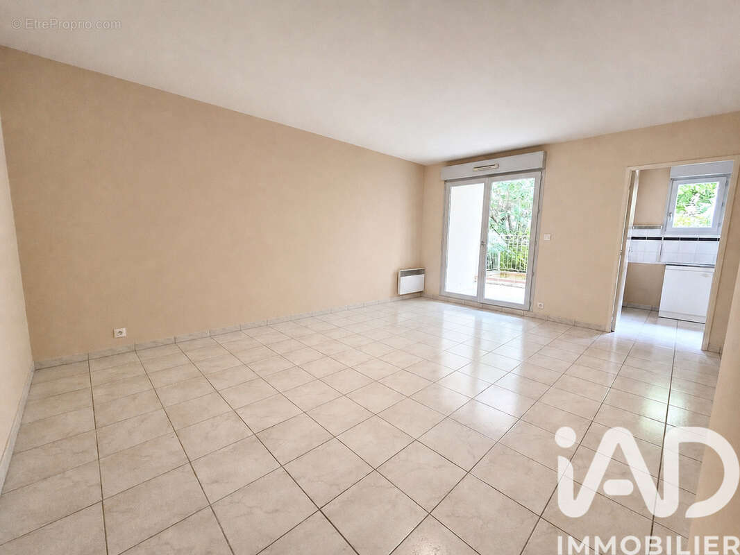 Appartement 42 m² à Pompertuzat  - photo 3