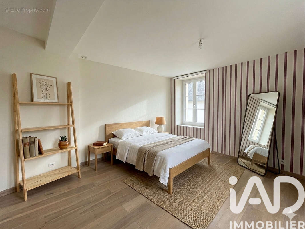 Photo 7 - Maison à ARGENTRE