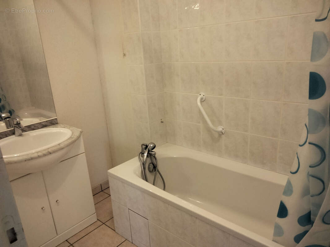 Appartement à FEURS