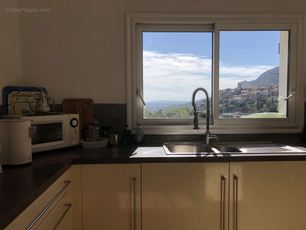 Maison à SAINT-JEANNET