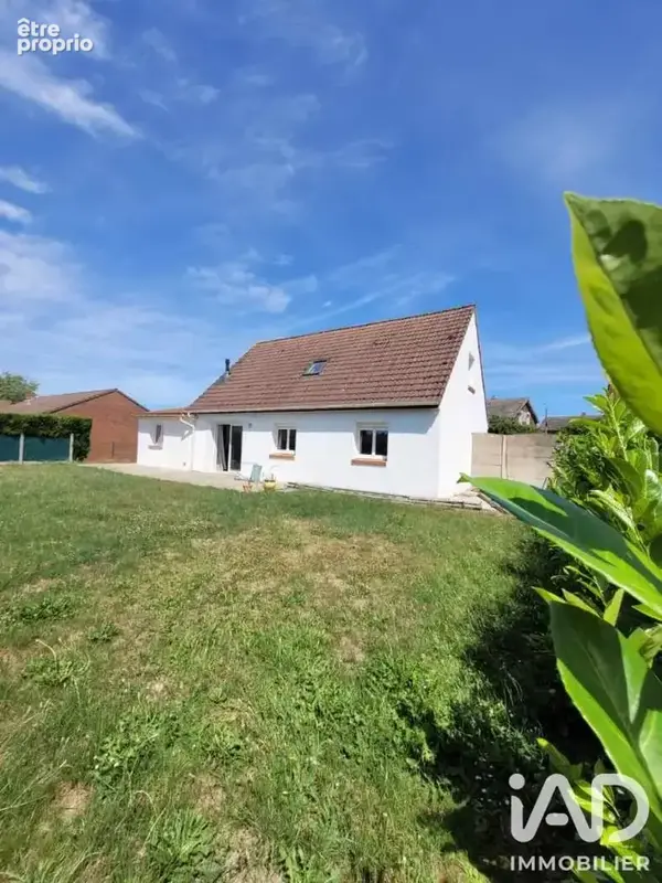 Photo 1 - Maison à VIMY