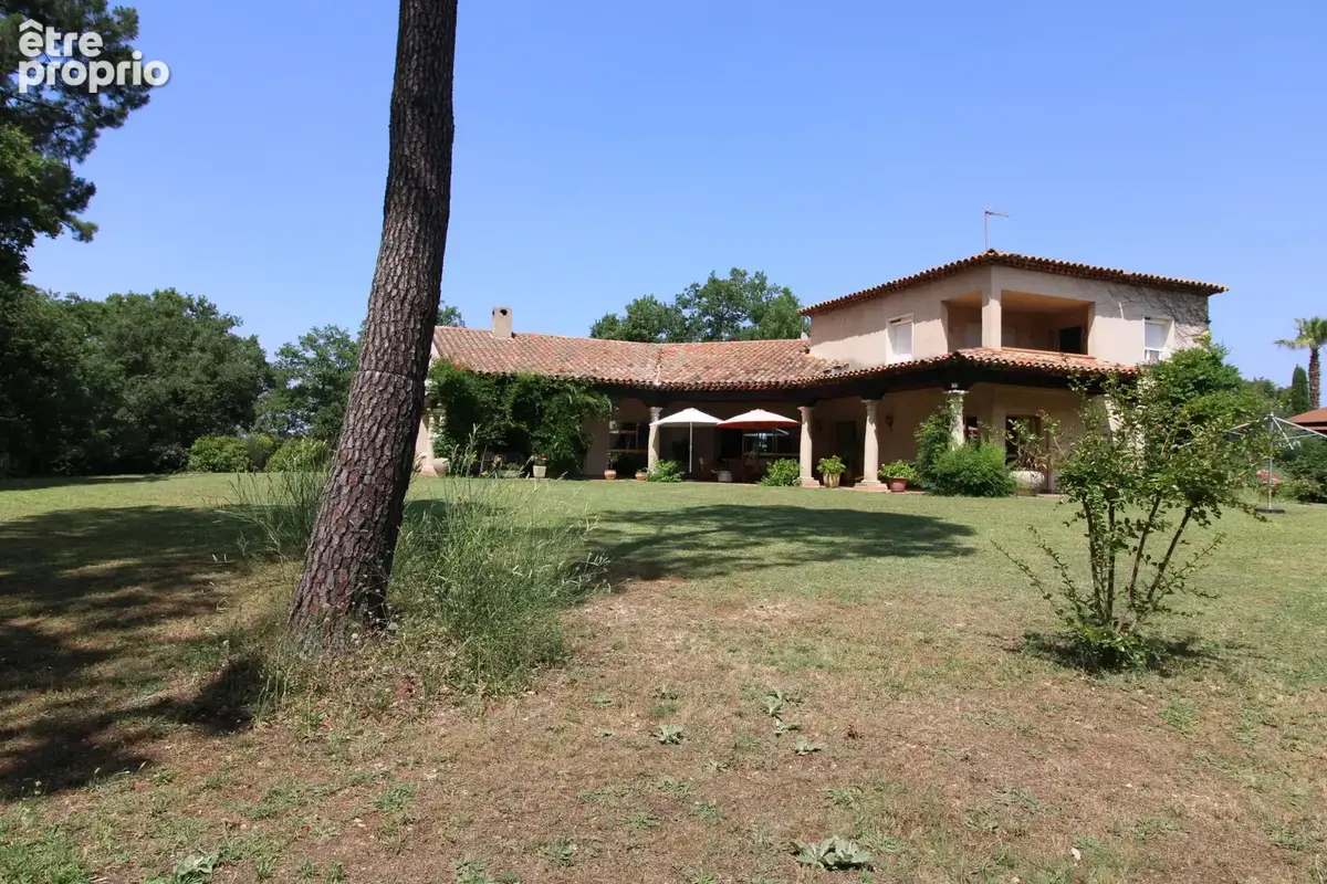 Maison de charme. - photo 20