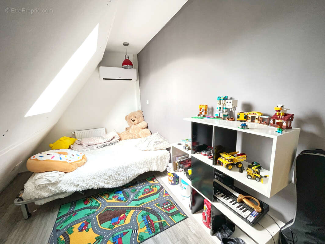 Maison à GIVORS