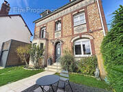 Maison à SOTTEVILLE-LES-ROUEN