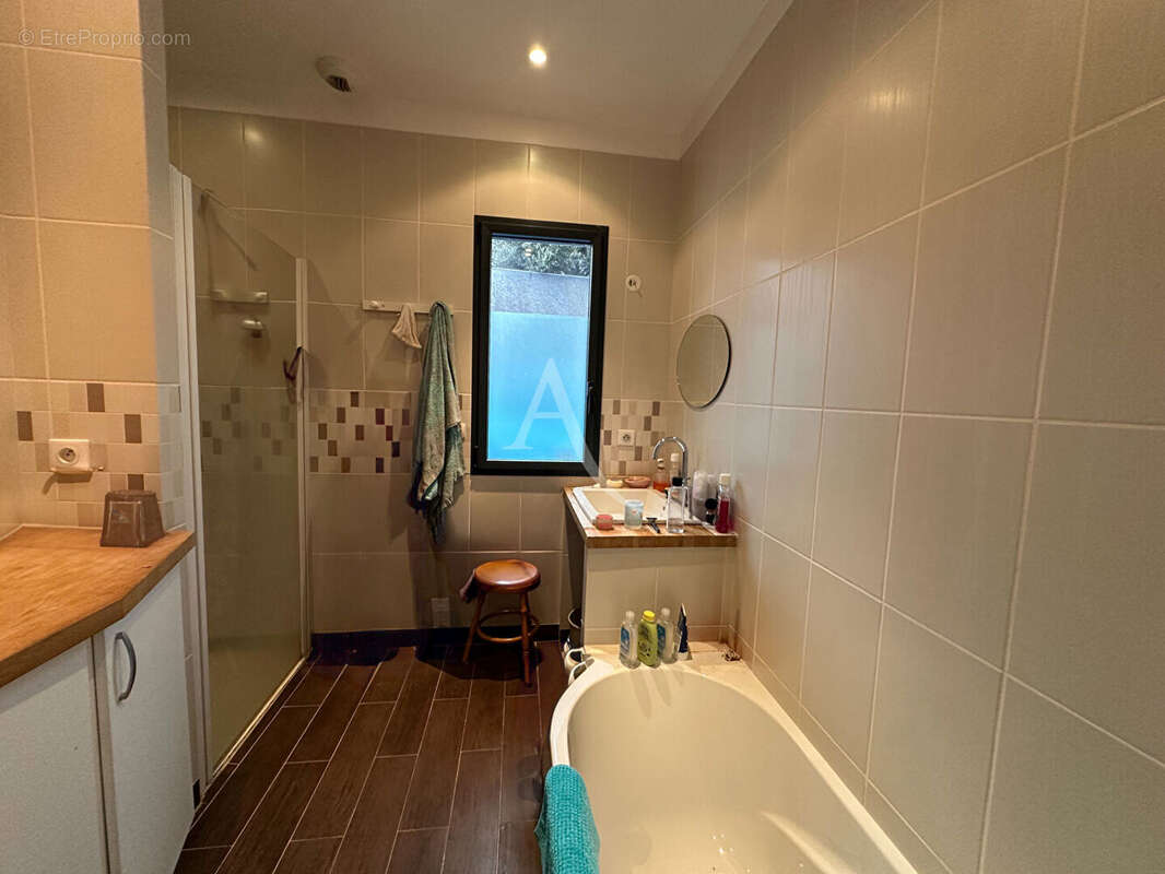 Maison à SAINT-AVERTIN