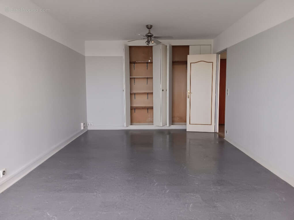 Appartement T3 Centre Ville - photo 5