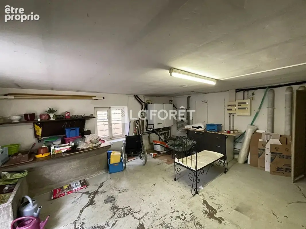 Appartement Louhans 5 pièce(s) 142.30 m2 - photo 18