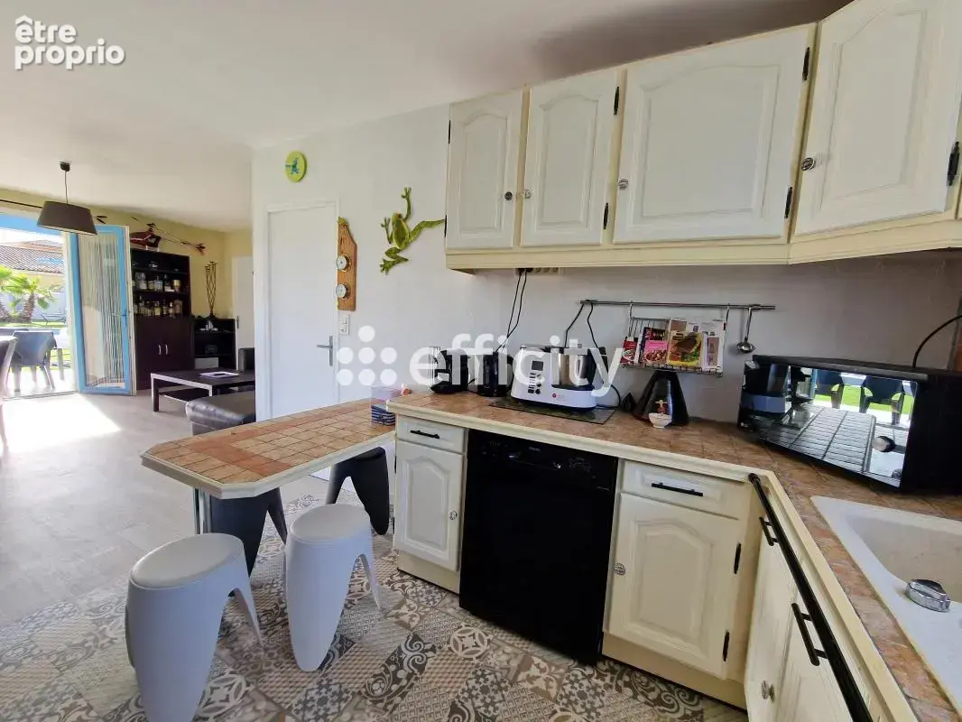 Maison 3 pièces 68 m² à vendre à La Tremblade (17390) - photo 13