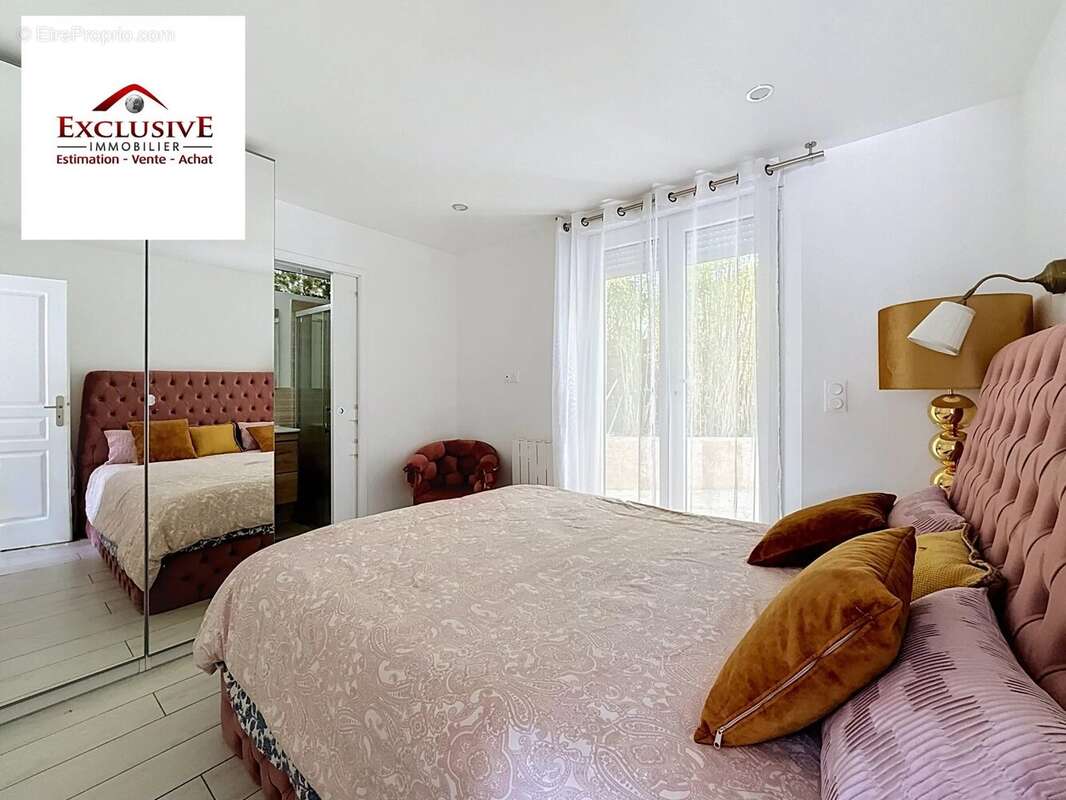 Maison 63 m² à Tourgeville  - photo 6