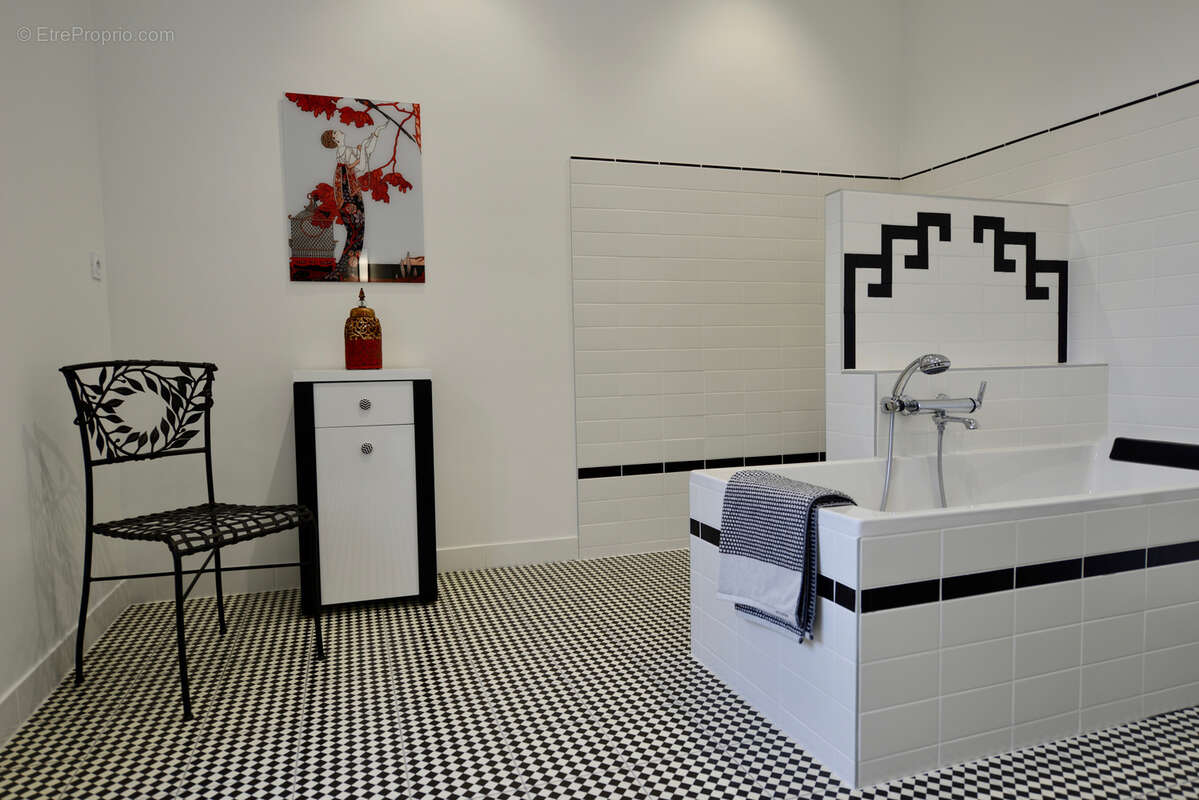 Maison à CASTELNAU-D&#039;AUDE