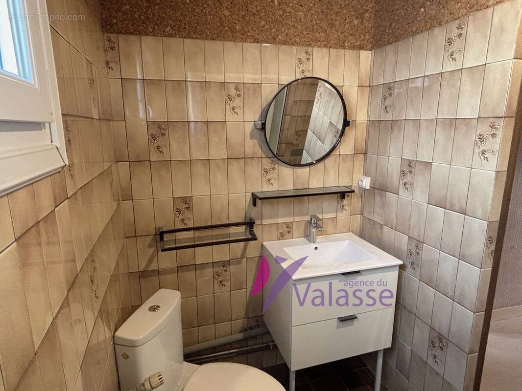 Maison 61 m² à Lillebonne  - photo 9