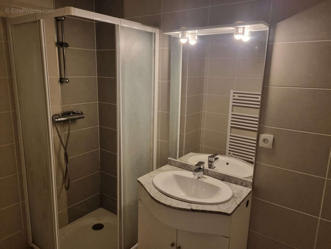 Photo 8 - Appartement à GUERANDE