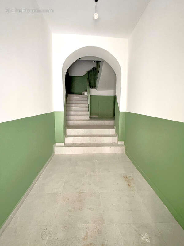 Appartement à AUBAGNE