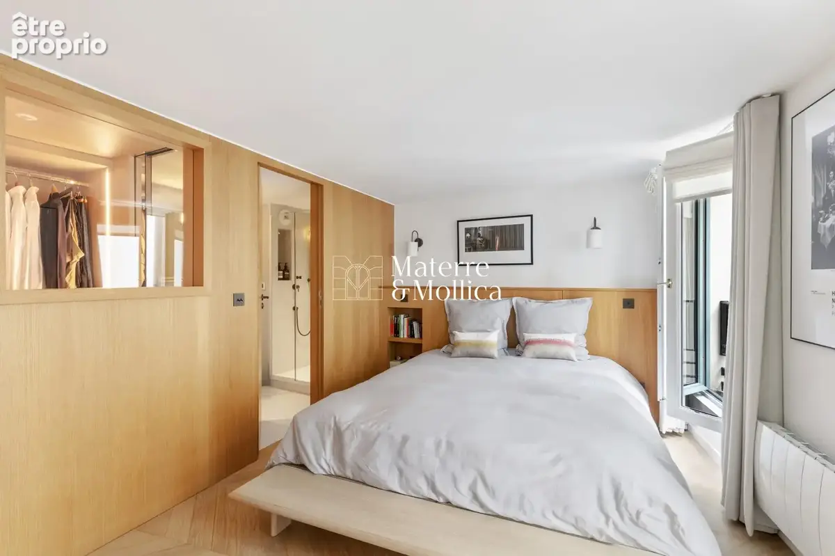 Appartement 2 pièces 43 m² à vendre à Paris-6e (75006) - photo 6