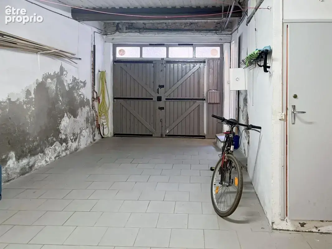 Vente maison de ville à Marseillan avec garage et terrasse - photo 14