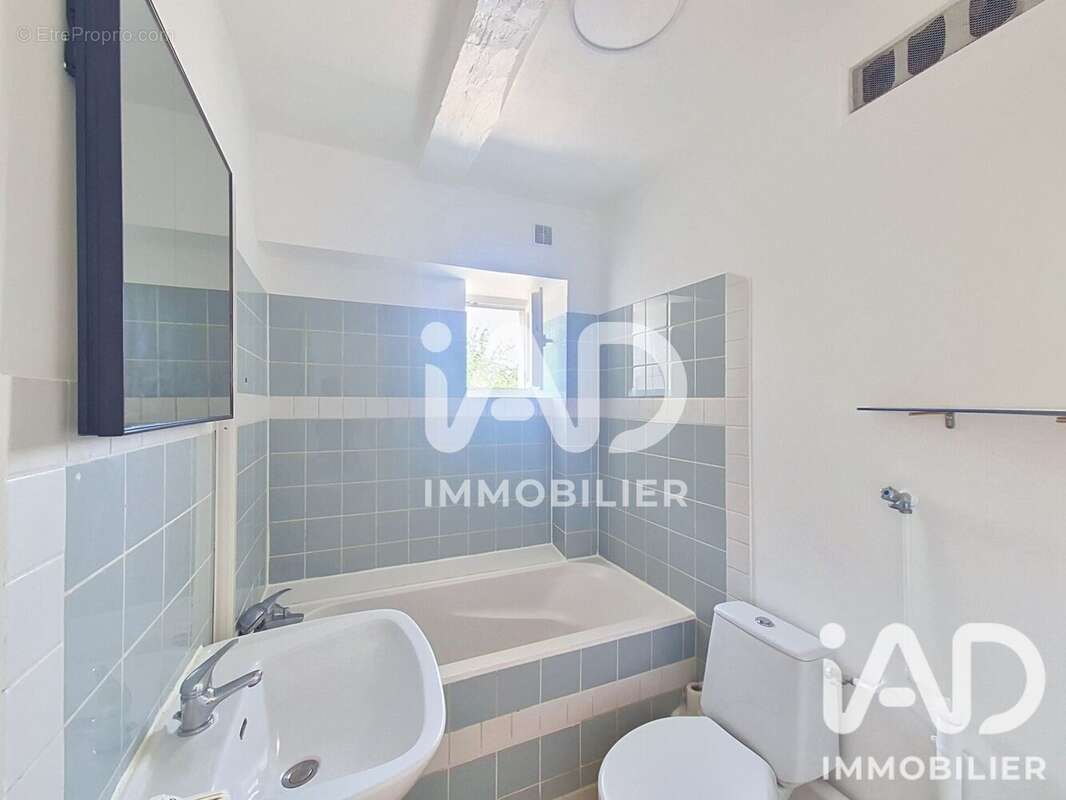 Photo 9 - Appartement à ROZAY-EN-BRIE