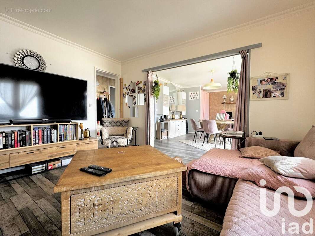 Photo 4 - Appartement à MAROMME