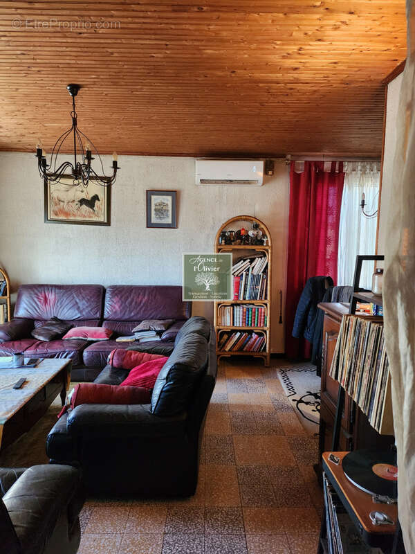 Villa R+1 de 75m2 sur parcelle de 501m2 - photo 3