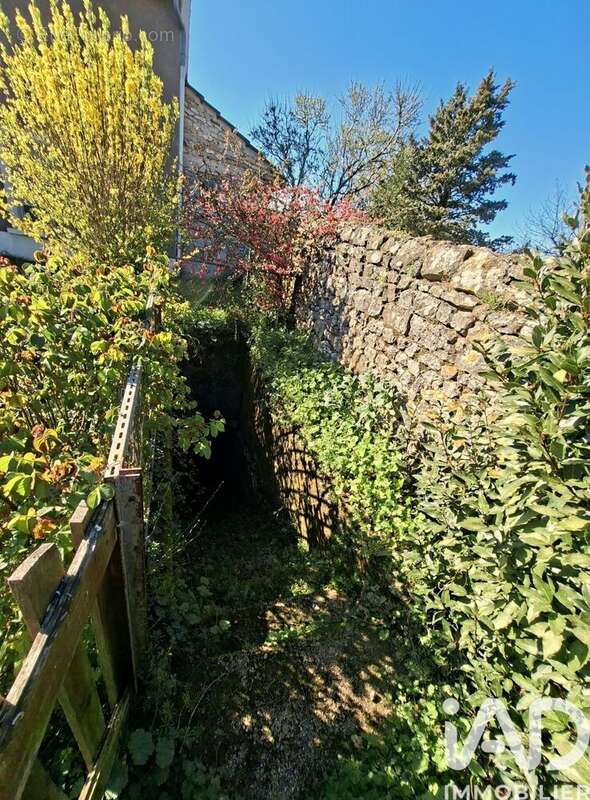 Photo 9 - Maison à VOUNEUIL-SOUS-BIARD