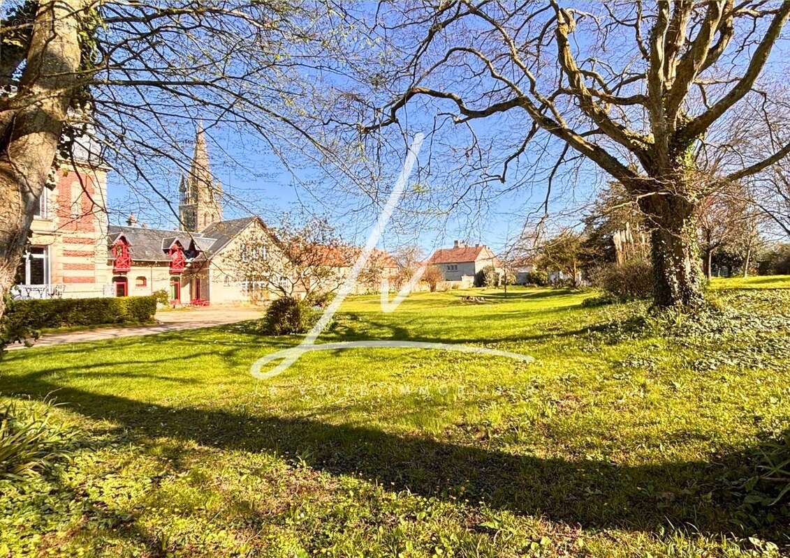 Maison à DOUVRES-LA-DELIVRANDE