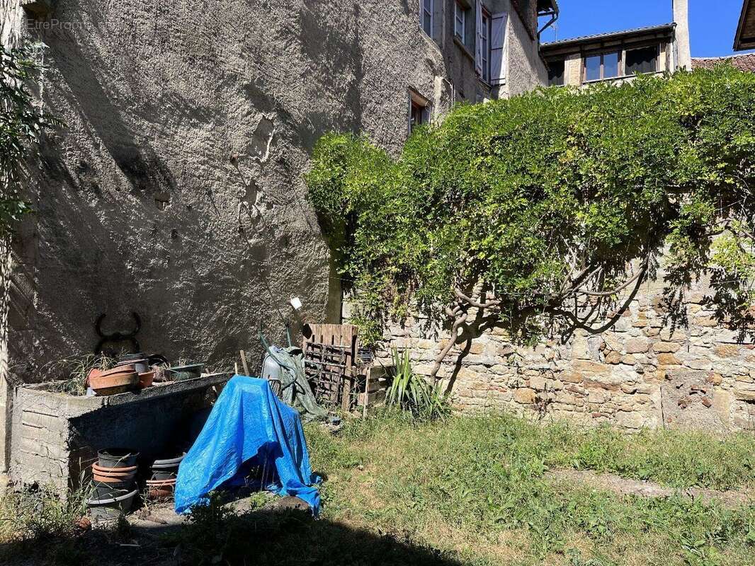 Appartement à FIGEAC