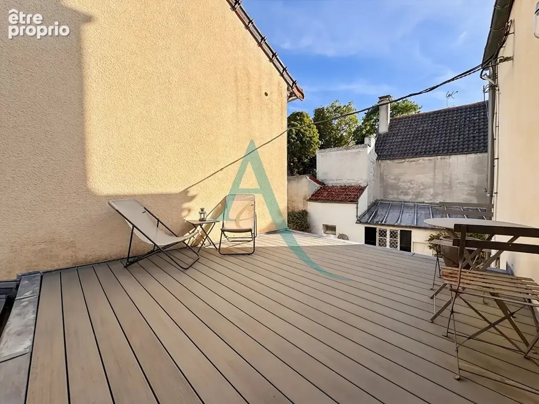 Maison à Mennecy 6 pièces 138 m2 - photo 2